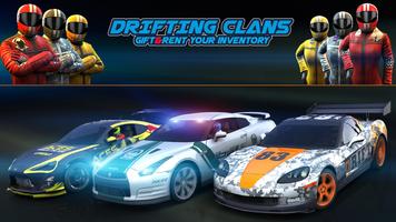 برنامه‌نما Dubai Racing عکس از صفحه