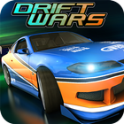 Drift Wars icône