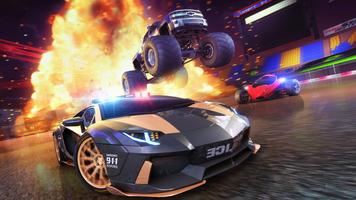 Drift Wars اسکرین شاٹ 2