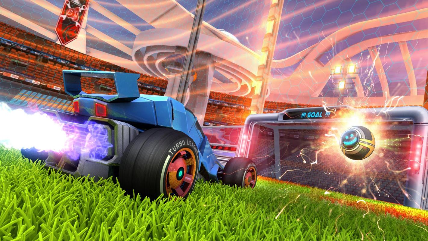 turbo league rocket games mobile apk app fast mod unlimited resources install apkpure android claims among inspired place xapk upgrade