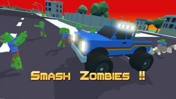 Blood Drift پوسٹر