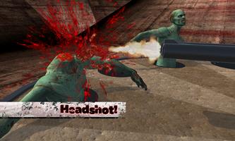 Head shot: Pop The Brain Affiche