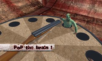 Head shot: Pop The Brain captura de pantalla 1