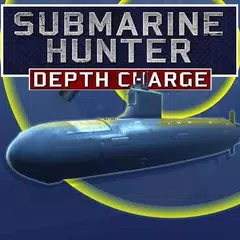 Submarine Hunter Depth Charge XAPK Herunterladen