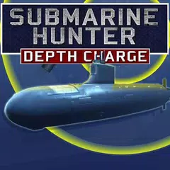 Submarine Hunter Depth Charge XAPK download