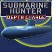 Submarine Hunter Depth Charge