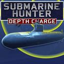 Submarine Hunter Depth Charge APK