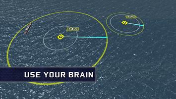 Submarine Hunter Depth Charge screenshot 2