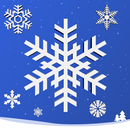 Grow the Christmas snow APK