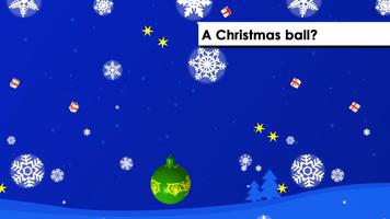 Grow the Christmas snow اسکرین شاٹ 1