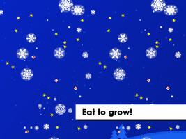 Grow the Christmas snow تصوير الشاشة 2