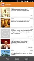Noticias Dominicanas Ekran Görüntüsü 1