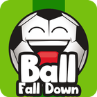 Ball FallDown иконка