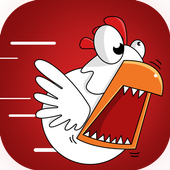Chicken Slaughter Mod apk son sürüm ücretsiz indir