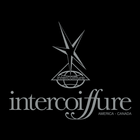Intercoiffure - ICA Zeichen