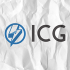ICG Hotline biểu tượng