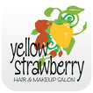 Yellow Strawberry Salon