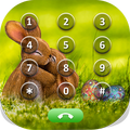 Cute Photo Phone Dialer