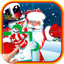 puzzle de noël maître APK