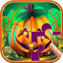 ハロウィン🎃ジグソーパズル APK