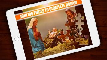 seigneur jésus puzzle maître a capture d'écran 2