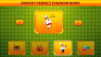 Learn Synonym Words screenshot 2