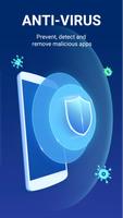 Super Security poster