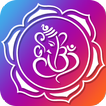 ganesha arti  jai dev jai dev  ไอคอน
