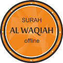 APK Al Waqiah Offline Mp3