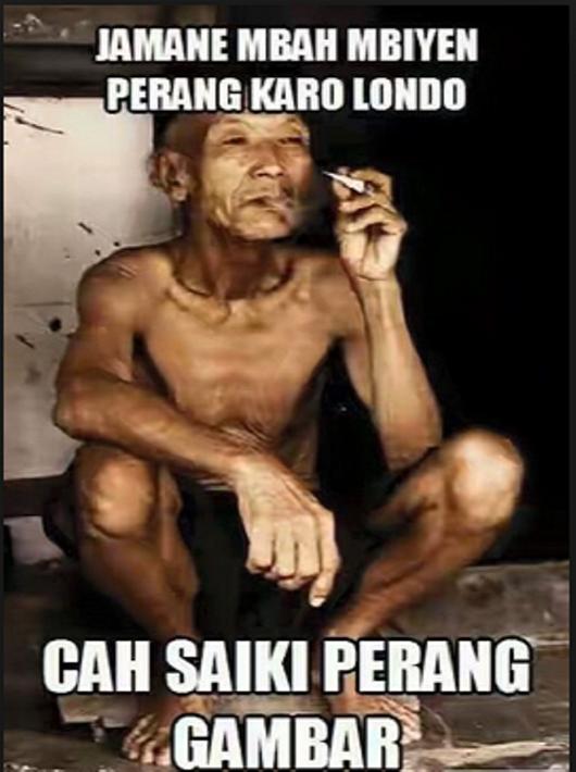 Perang Gambar  Gokil  2022 for Android APK Download 