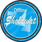 Sholawat Nabi Offline ikona