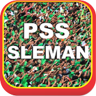 Lagu PSS Sleman Lengkap আইকন