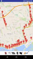 برنامه‌نما Toronto Traffic Cameras عکس از صفحه