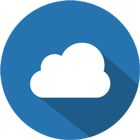 Cloud List icon