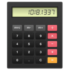 iCalc icon