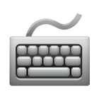 SysAdm Keyboard icon