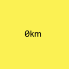 0Km for Business icon