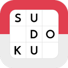 Minimal Sudoku Zeichen