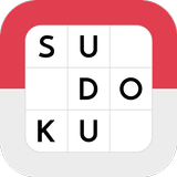 Minimal Sudoku icon