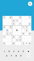 Minimal Sudoku تصوير الشاشة 1