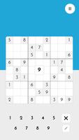 Minimal Sudoku Ekran Görüntüsü 1