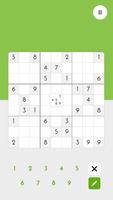 Minimal Sudoku capture d'écran 2