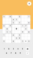 Minimal Sudoku screenshot 3