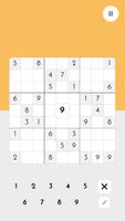 Minimal Sudoku اسکرین شاٹ 3
