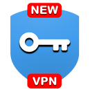 Super Hot VPN-Unblock Proxy Master 2018 APK
