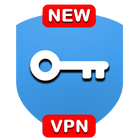 Super Hot VPN-Unblock Proxy icône