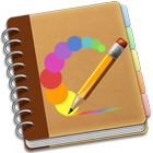 Color Notes icon