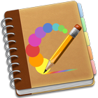 Color Notes آئیکن