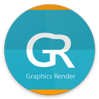 Graphics Render icône