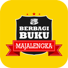 Berbagi Buku Majalengka icon